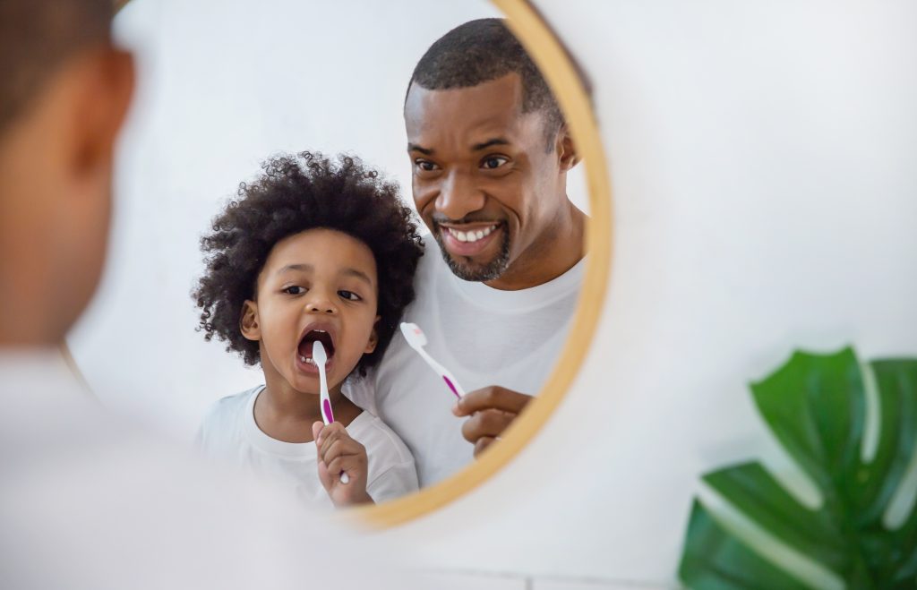 Dental Health for Children: A Comprehensive Guide for Parents | Camas Orthodontics